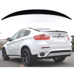 BMW X6 E71 Sport Spoiler