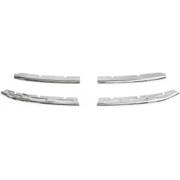 Kit chrome alu calandre Volkswagen Tiguan II / Allspace 2020-2024