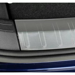 Interior loading threshold for VW Tiguan 2007-2016