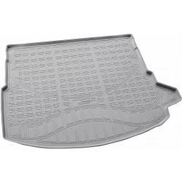 Tapis coffre Land Rover Discovery Sport 2014 2015 2016 2017 2018 2019