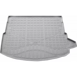 Trunk mat for Land Rover Discovery Sport L550 2014-2019