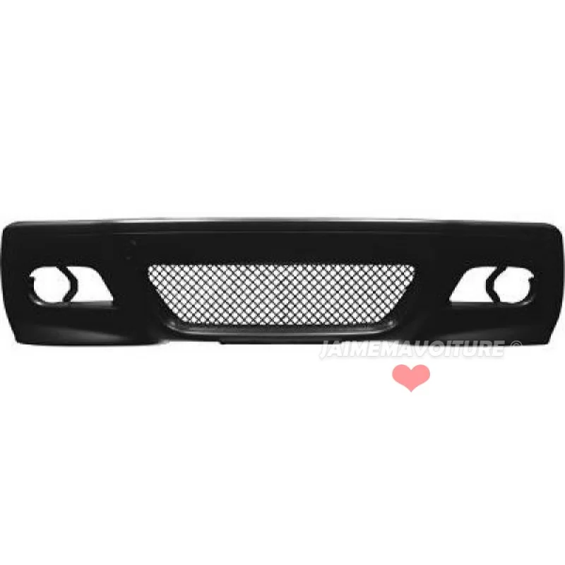 Front bumper Sport Type M3 BMW E46