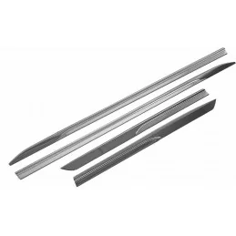 Chopsticks chromes door Renault CLIO 4 5 p