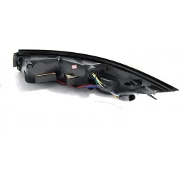 DYNAMIC LED-bakljus för Porsche 911 997 2004-2009