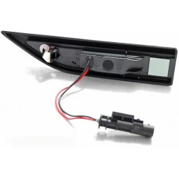 Kit parpadeante negro led dinámico VW T6 2015-2019