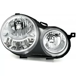 Paar koplampen voor VW Polo 9N 2001-2005