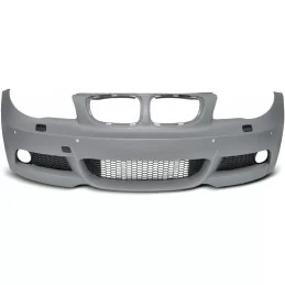 Front bumper for BMW 1 Series M pack