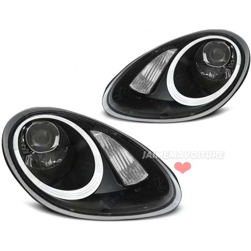 Xenon-lampa för Porsche Cayman 987 / Boxster 2005-2008 Xenon-lampa för Porsche Cayman 987 / Boxster 2005-2008