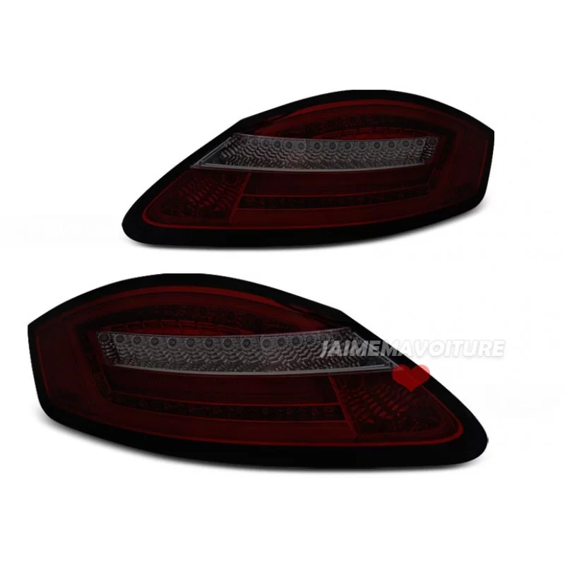 Spoiler avant pour parechoc avant Porsche Cayman look GT4 2013-2016 Spoiler avant pour parechoc avant Porsche Cayman look GT4 2013-2016