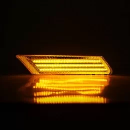 LED-indikatorer för Porsche Cayman 987 / Boxster 2005-2008 / Carrera 911 997