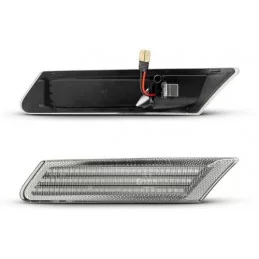 Indicatori di direzione a LED per Porsche Cayman 987 / Boxster 2005-2008 / Carrera 911 997