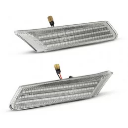 Indicatori di direzione a LED per Porsche Cayman 987 / Boxster 2005-2008 / Carrera 911 997