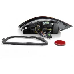 Feux arrières led dynamique pour Porsche Cayman 987 / Boxster 2005-2008