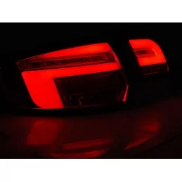 Luci posteriori a LED per AUDI A3 SPORTBACK 2008-2012