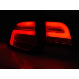 Luci posteriori a LED per AUDI A3 SPORTBACK 2008-2012