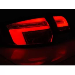 Heckscheinwerfer LED-Tuning für AUDI A3 SPORTBACK 2008-2012