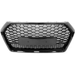RSQ5-grill för AUdi Q5 2017