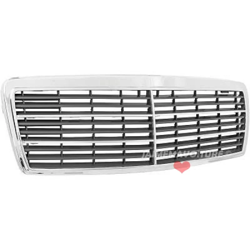 Kühlergrill für Mercedes W202 c-Klasse