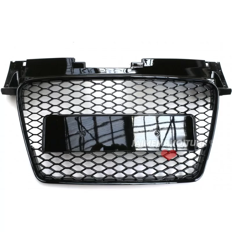 Grille for Audi TT 2007-2015 look TTRS