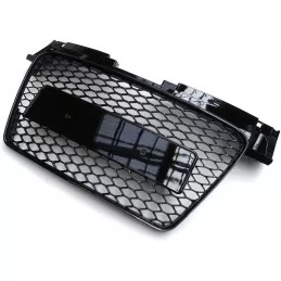 Grille for Audi TT 2007-2015 look TTRS