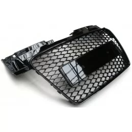 Kühlergrill für Audi TT 2007-2015 TTRS-Look