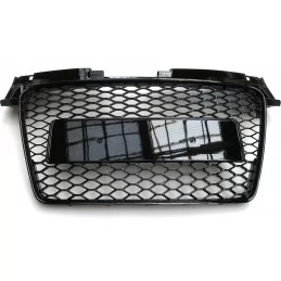 Grille for Audi TT 2007-2015 look TTRS