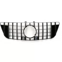 2008 2009 2010 2011 Mercedes ML Panamericana-grill