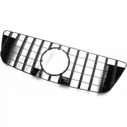 2008 2009 2010 2011 Mercedes ML Panamericana-grill