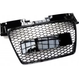 Grille for Audi TT 2007-2015 look TTRS