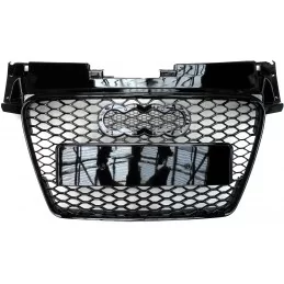 Grille for Audi TT 2007-2015 look TTRS