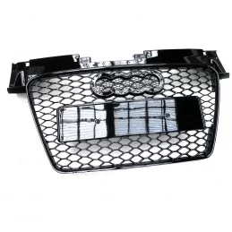 Grille for Audi TT 2007-2015 look TTRS