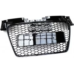 Grille for Audi TT 2007-2015 look TTRS