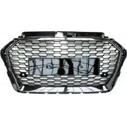Grille grille for Audi A3 2016 2017 2018 2019