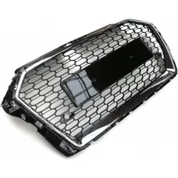 Grille de calandre pour Audi A3 2016 2017 2018 2019