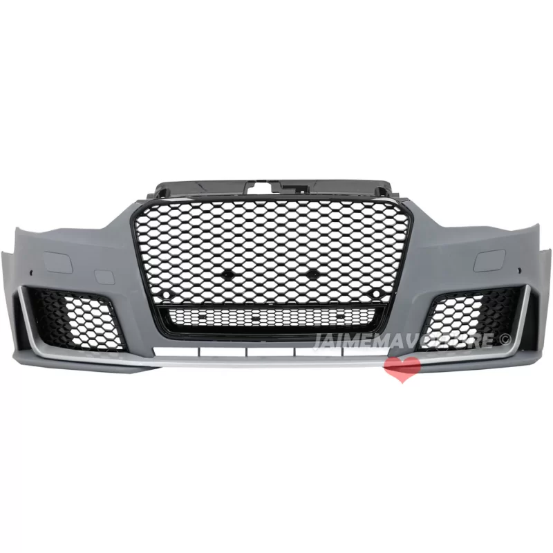 Paraurti anteriore Audi A3 8V 2012 2013 2014 2015 2016 Quattro RS3