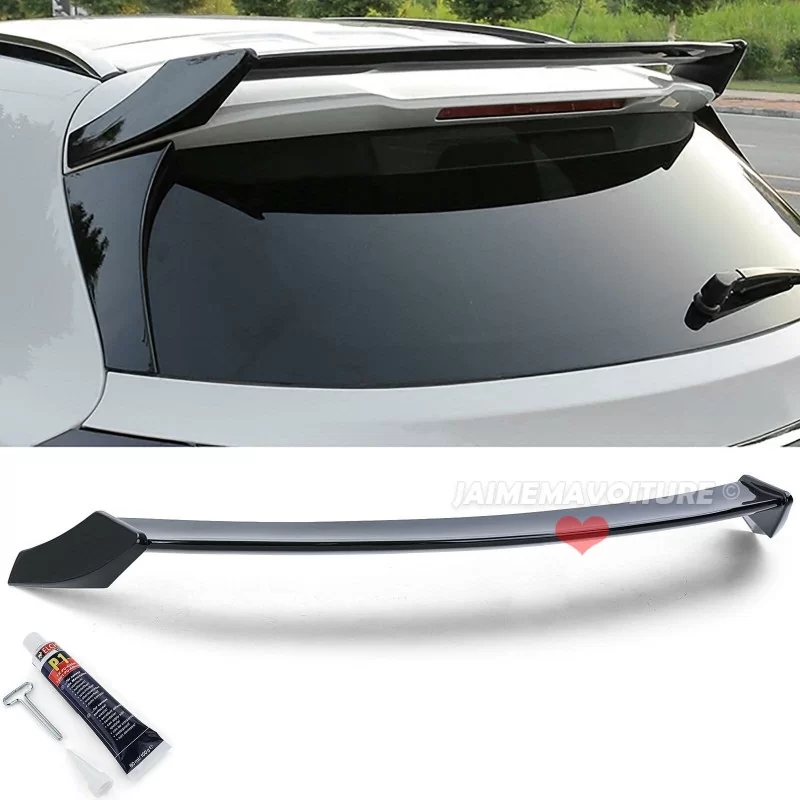 Spoiler da tetto sportivo per Mercedes GLA 2013-2020 X156