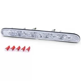 for Peugeot 206 Led Chrome stop light