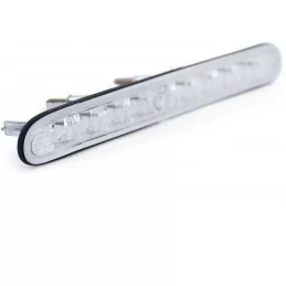 for Peugeot 206 Led Chrome stop light