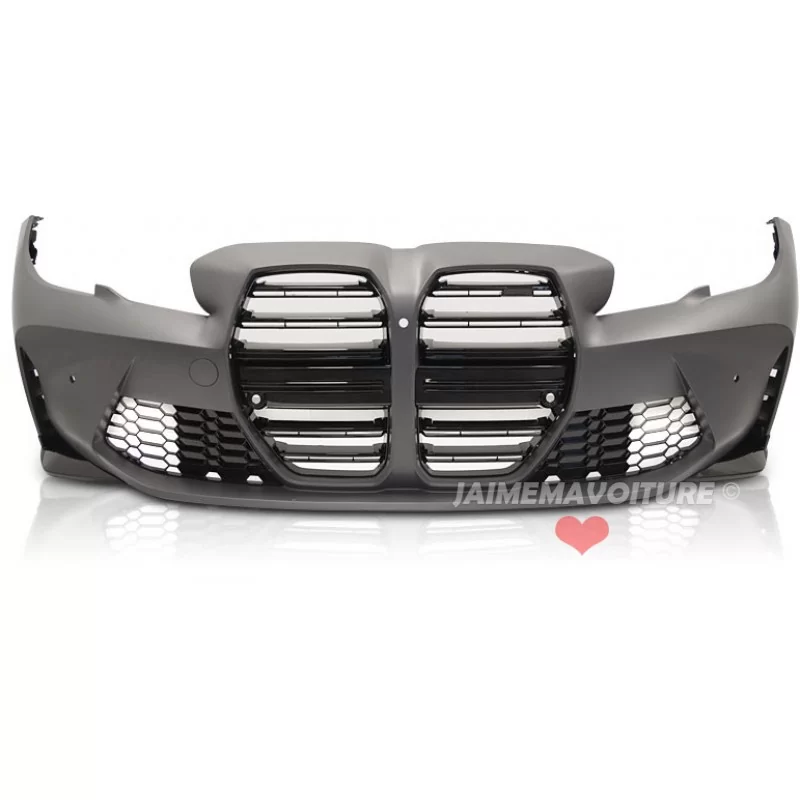 Front bumper for BMW 3 Series G20/G21 Pack M Front bumper for BMW 3 Series G20/G21 Pack M