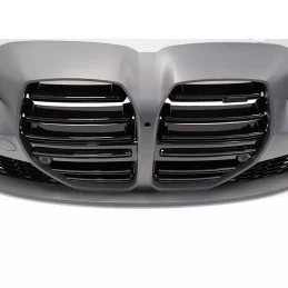 Front bumper for BMW 3 Series G20/G21 Pack M