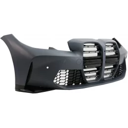 Front bumper for BMW 3 Series G20/G21 Pack M