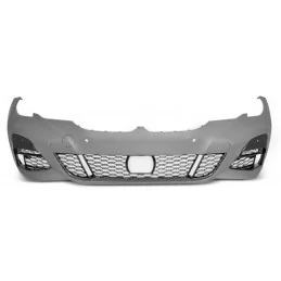 Front bumper for BMW 3 Series PACK M SPORT 2019-2023