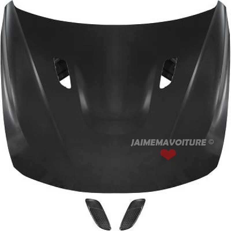 Left front wing for BMW 4 Series F32 F33 F36 2013-2019 Left front wing for BMW 4 Series F32 F33 F36 2013-2019