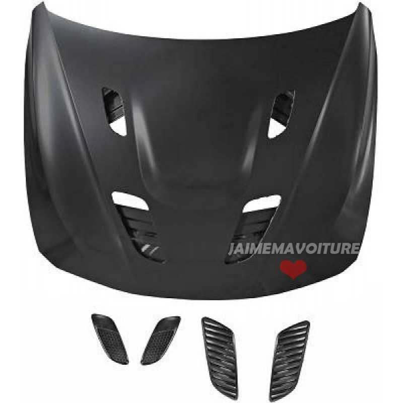 Alerón delantero izquierdo para BMW Serie 4 F32 F33 F36 2013-2019