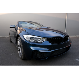 Capot look M3 M4 pour BMW Série 3 et Série 4 F30 F31 F32 F33 F36