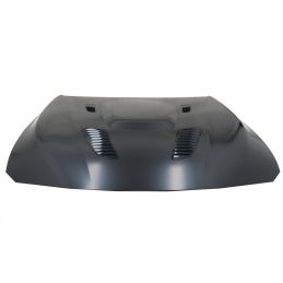 Sport tuning hood for BMW 3 Series and 4 Series