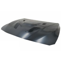 Sport tuning hood for BMW 3 Series and 4 Series