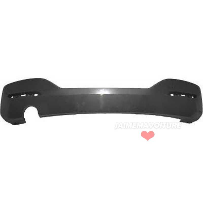 Rear bumper BMW 1 Series Pack M 2011-2015 - 1 release Rear bumper BMW 1 Series Pack M 2011-2015 - 1 release