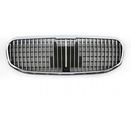 PANAMERICANA grille for Mercedes GLS X167 2020-2024