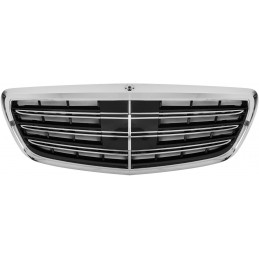 Calandre Mercedes Classe S 2013 2014 2015 2016 2017 2018 2019 2020